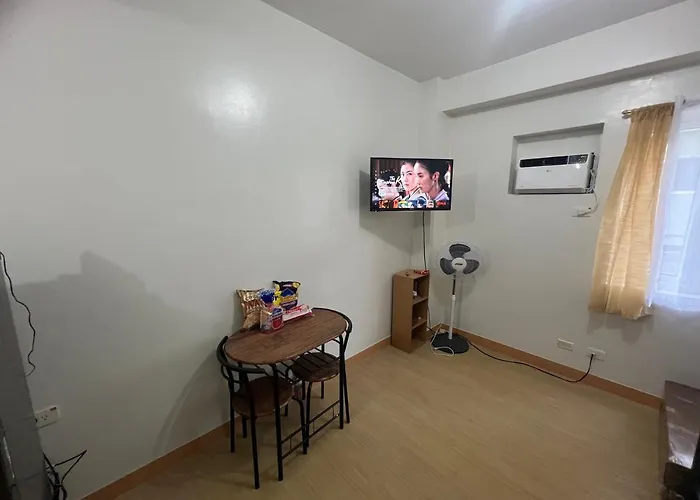 Apartamento Misr Silence