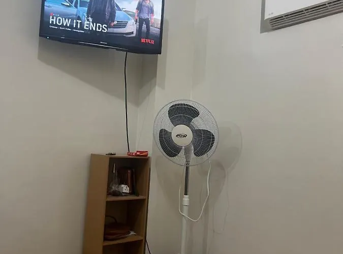 Misr Silence Apartamento *