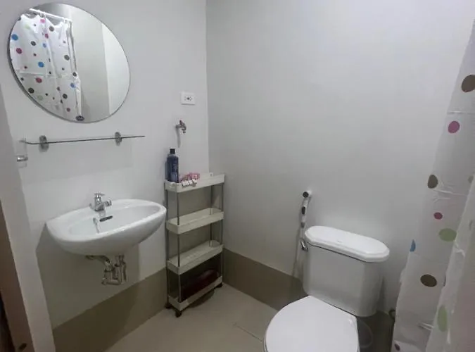 Misr Silence Apartamento *