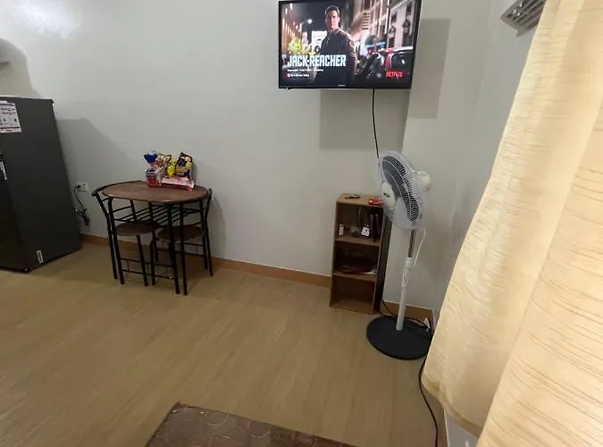 Misr Silence Apartamento Manila