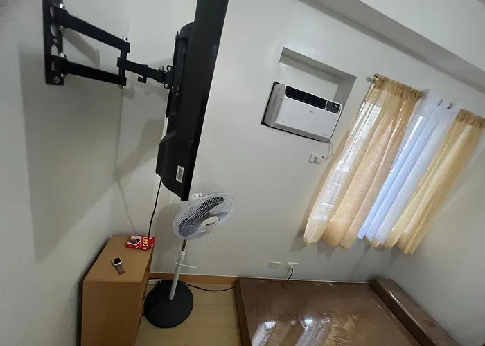 Misr Silence Apartamento Manila