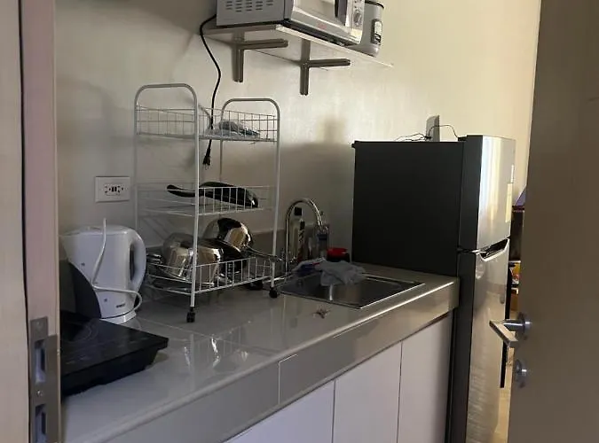 Misr Silence Apartamento *